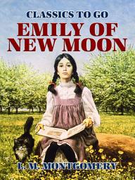 Icon image Emily of New Moon