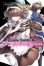 Icon image The Demon Sword Master of Excalibur Academy (manga)