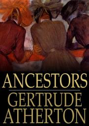 Icon image Ancestors: A Novel