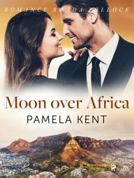 Icon image Moon over Africa