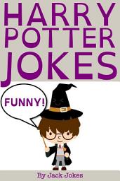 Icon image Harry Potter Jokes