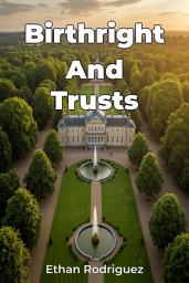 Icon image Birthright And Trusts