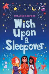 Icon image Wish Upon a Sleepover