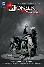 Icon image The Joker: Endgame