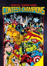 Icon image Marvel Super Hero Contest Of Champions Gallery Edition
