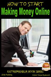 Icon image How to Start Making Money Online