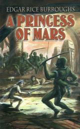 Icon image A Princess of Mars