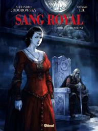 Icon image Sang Royal: Crime et châtiment