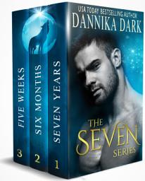 Icon image The Seven Series Boxed Set (Books 1-3)