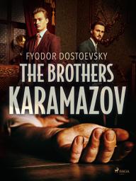 Icon image The Brothers Karamazov