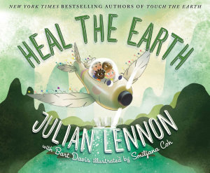 Icon image Heal the Earth