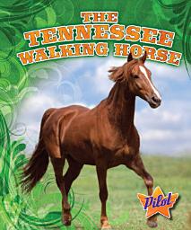 Icon image Tennessee Walking Horse, The