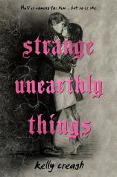 Icon image Strange Unearthly Things