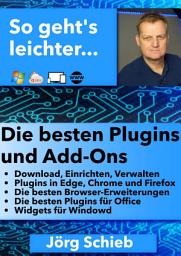 Icon image Die besten Add-Ons und Plugins