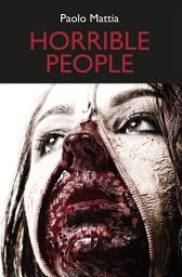 Icon image Horrible people