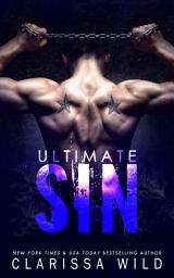 Icon image Ultimate Sin: (Dark Erotic Romance Suspense Standalone)