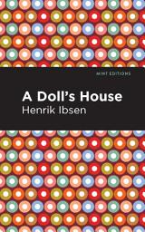 Icon image A Doll's House
