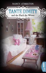 Icon image Tante Dimity und der Fluch der Witwe: Cosy Crime