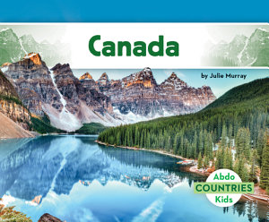 Icon image Canada