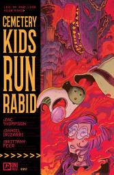 Icon image Cemetery Kids Run Rabid