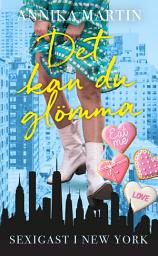 Icon image Det kan du glömma!