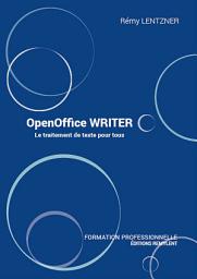 Icon image OpenOffice WRITER: Le traitement de texte pour tous