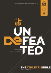 Icon image The Athlete's Bible: Undefeated Edition