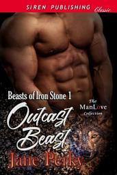 Icon image Outcast Beast [Beasts of Iron Stone 1]