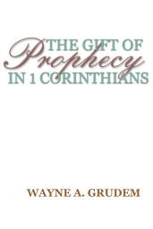 Icon image The Gift of Prophecy in 1 Corinthians