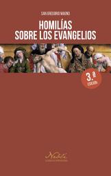 Icon image Homilías sobre los Evangelios