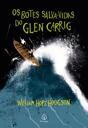 Icon image Os botes salva-vidas de Glen Carrig
