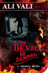 Icon image The Devil Be Damned
