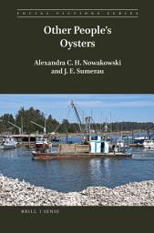 Icon image Other People's Oysters