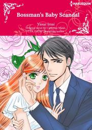 Icon image BOSSMAN'S BABY SCANDAL: Harlequin Comics