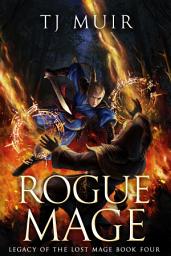 Icon image Rogue Mage