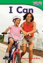 Icon image I Can: Read Along or Enhanced eBook