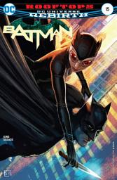 Icon image Batman (2016)
