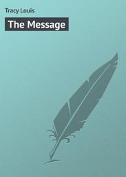 Icon image The Message