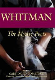 Icon image Whitman: The Mystic Poets