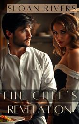 Icon image The Chef’s Revelation: The Awakening Years, #4