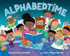 Icon image Alphabedtime