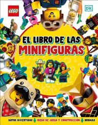 Icon image El libro de las minifiguras (LEGO Meet the Minifigures)