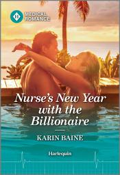 Icon image Nurse's New Year with the Billionaire