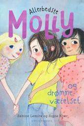 Icon image Allerbedste Molly 2 - Allerbedste Molly og drømmeværelset