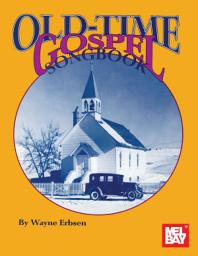 Icon image Old Time Gospel Songbook