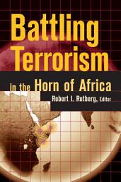 Icon image Battling Terrorism in the Horn of Africa