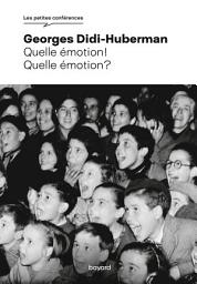 Icon image Quelle émotion ! Quelle émotion ?