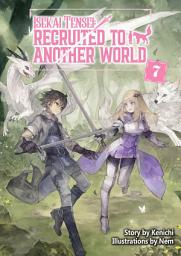 Icon image Isekai Tensei: Recruited to Another World