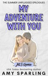 Icon image My Adventure with You: The Summer Unplugged Epilogues
