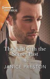 Icon image The Earl with the Secret Past